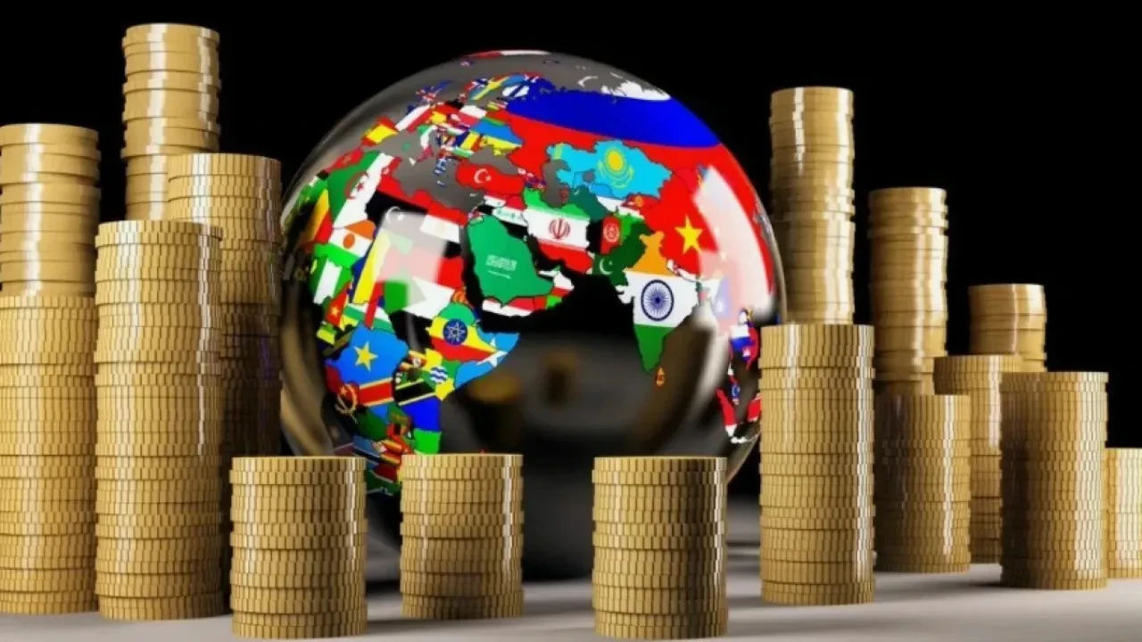 Казахстан вошел в топ-40 экономик мира – данные международных аналитиков