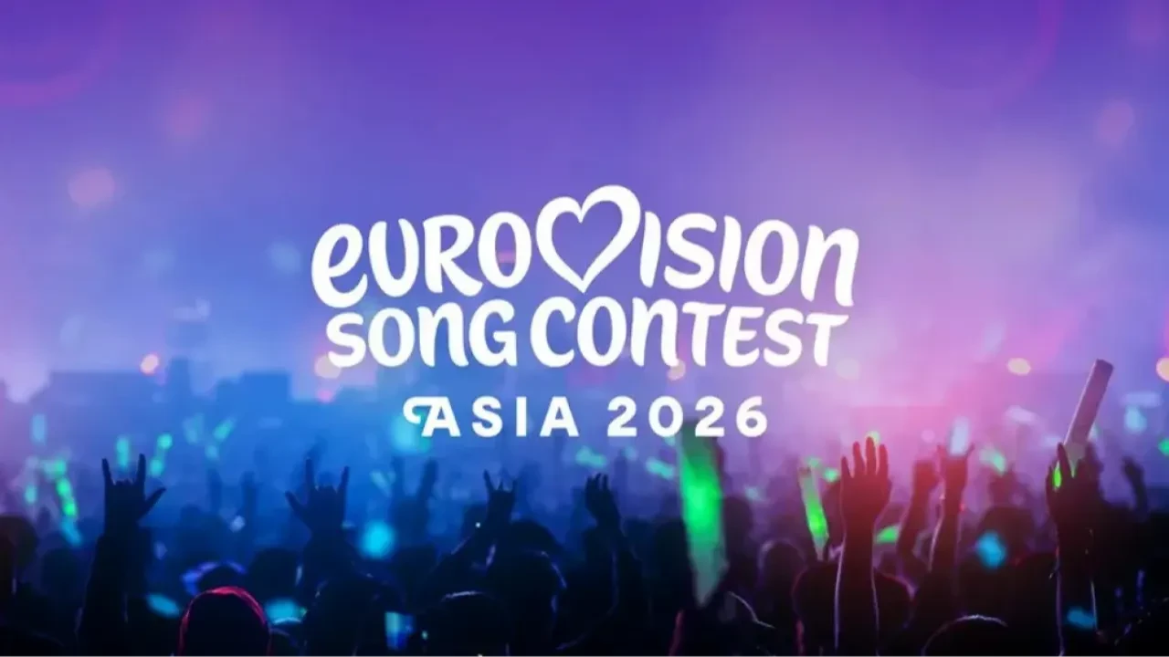 Первый Eurovision Asia пройдет в Бангкоке