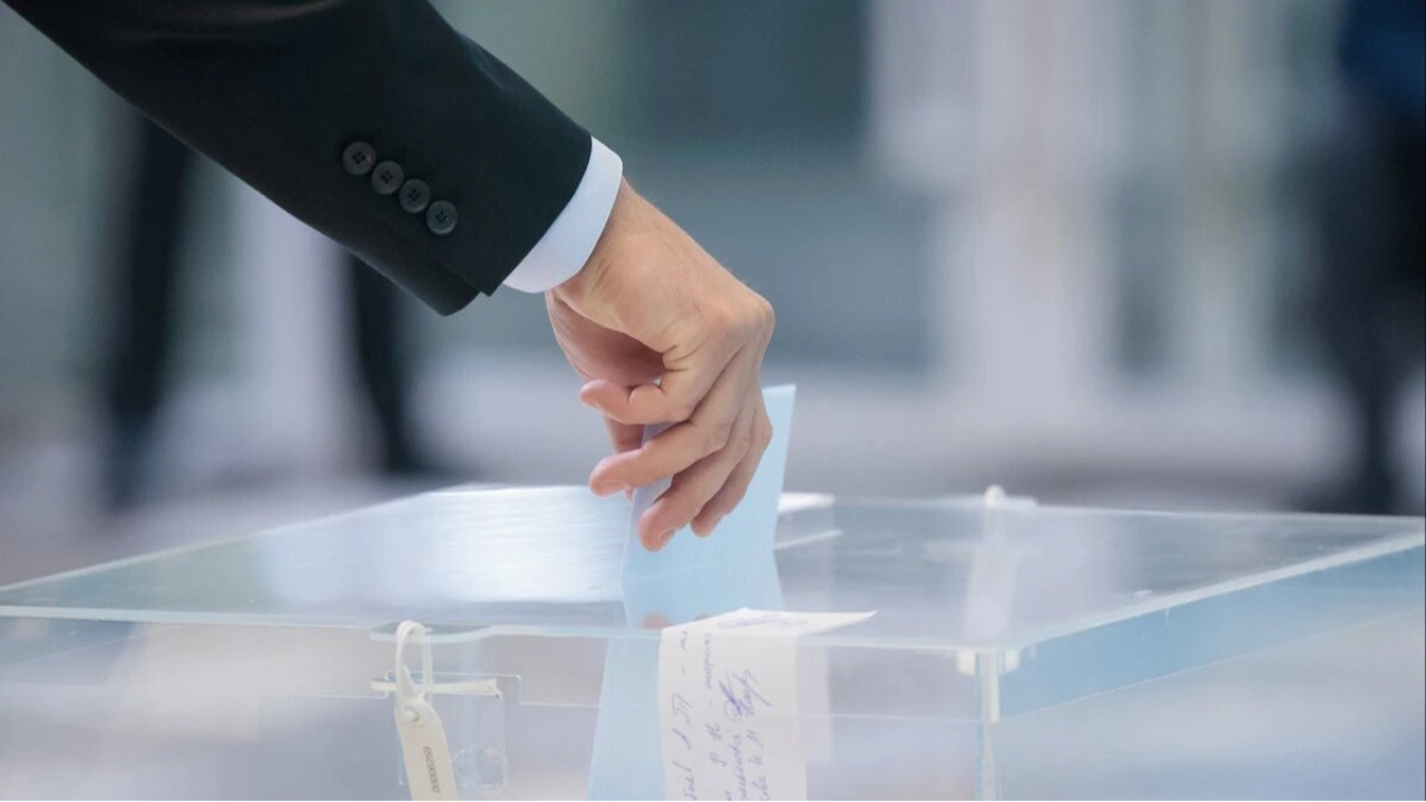 Референдумға қатысушылардың 86,7%-ы Конституцияның жаңа нұсқасын қолдады