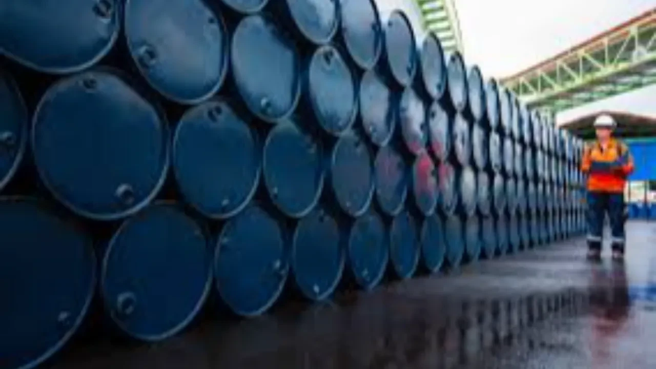 Точка кризиса: Международное энергетическое агентство высвобождает 400 млн баррелей нефти