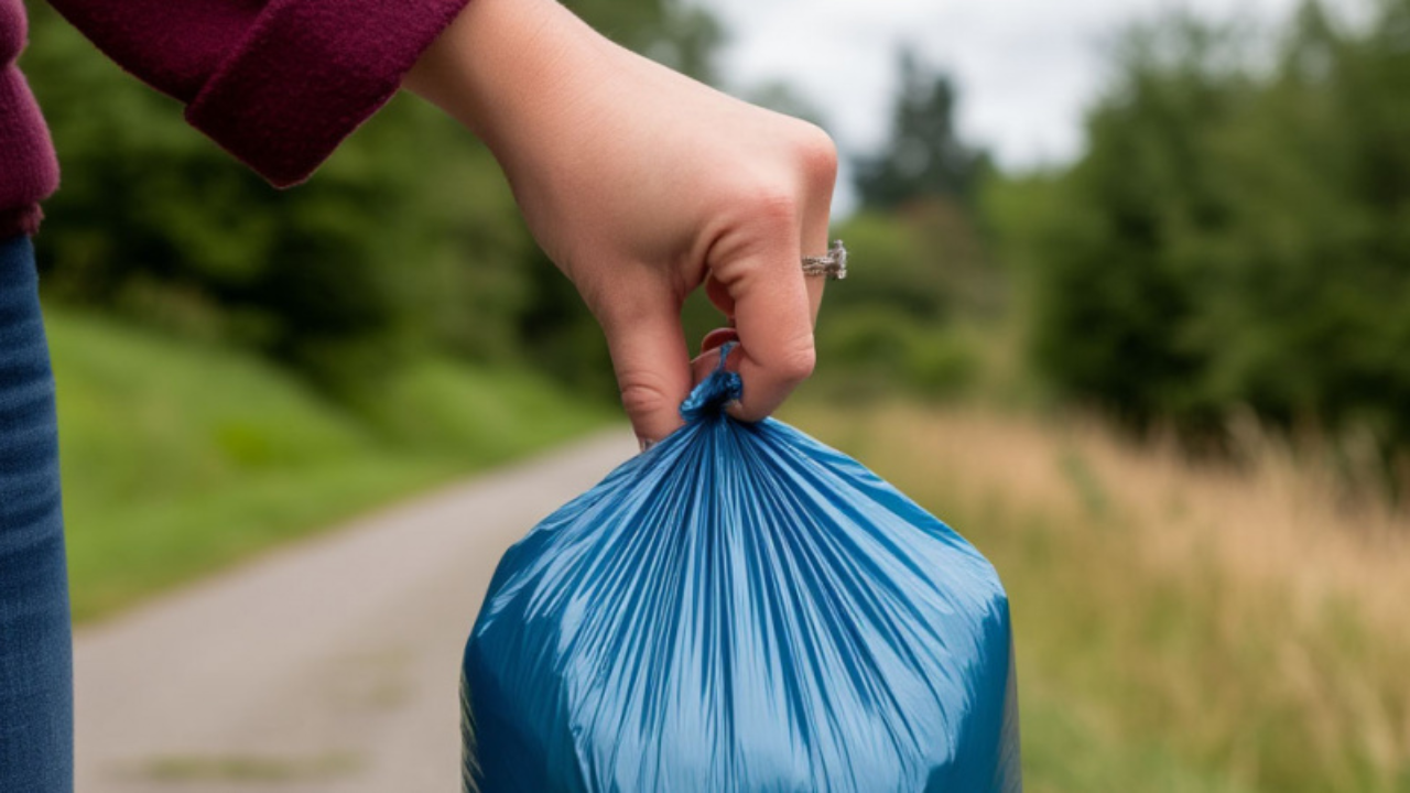 Енді әкімдіктер де айыппұл салады: Көшеге қоқыс тастағандарға жаза күшейді