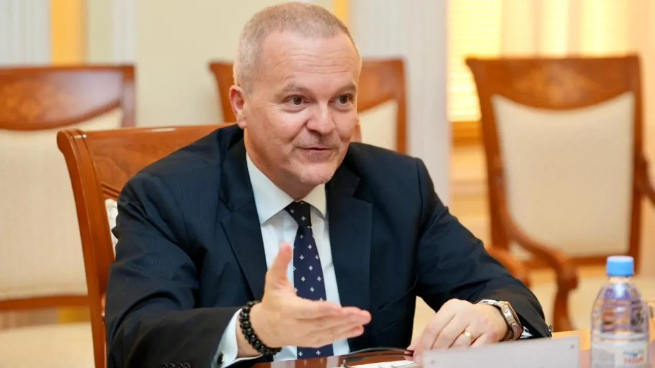 QazaqGaz и итальянский Eni ищут новые месторождения в Каспии и Жамбылской области