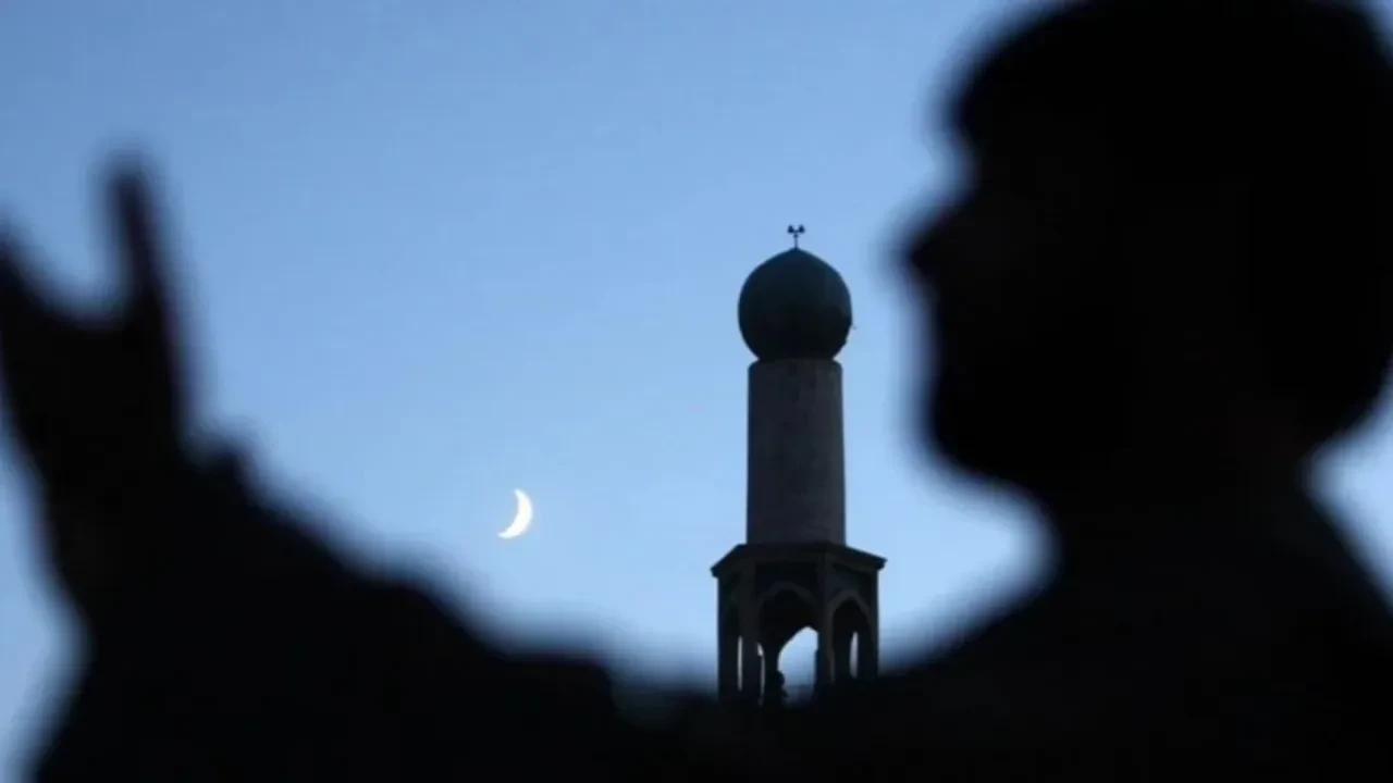 Биыл Қадір түні 16 наурыздан 17 наурызға қараған түнге түседі: бұл түнде не істеу керек