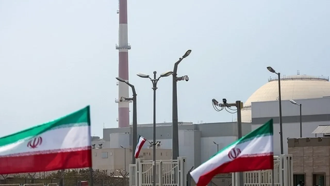 Вашингтон и Тель-Авив ударили по ядерному объекту Ирана