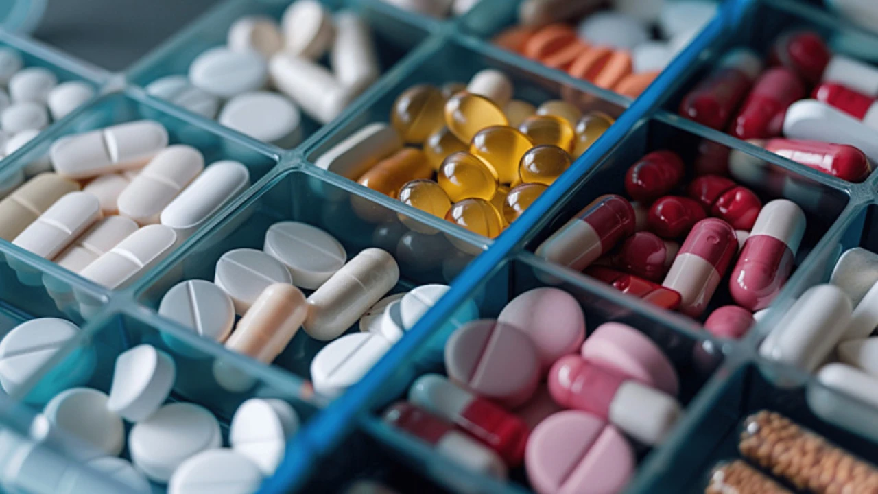 WHO Verdict: Kazakhstan’s Medicine System Officially Ranked "Most Reliable" in the Region