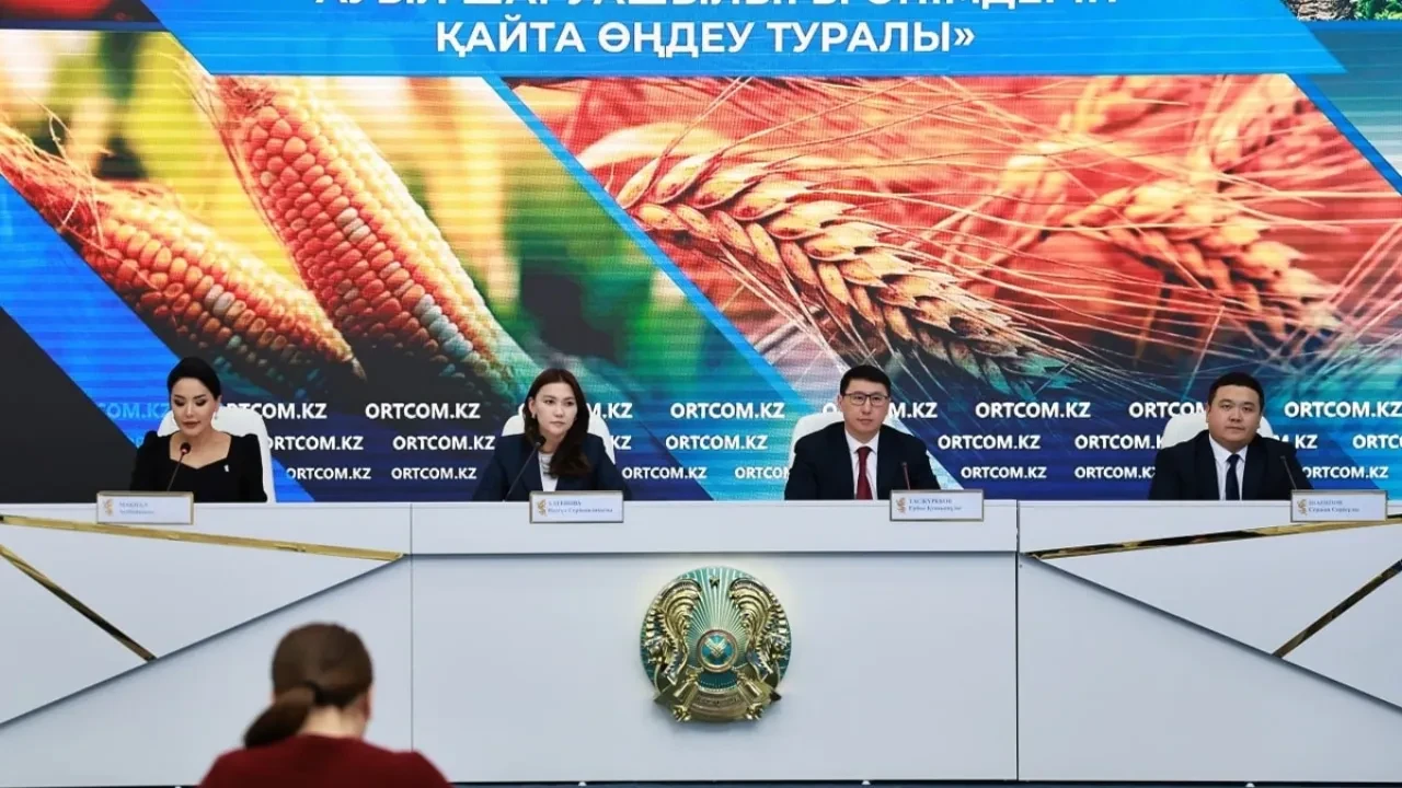 Почему миллиардные вливания на животноводство в Казахстане не меняют цены на мясо — ответ вице-министра