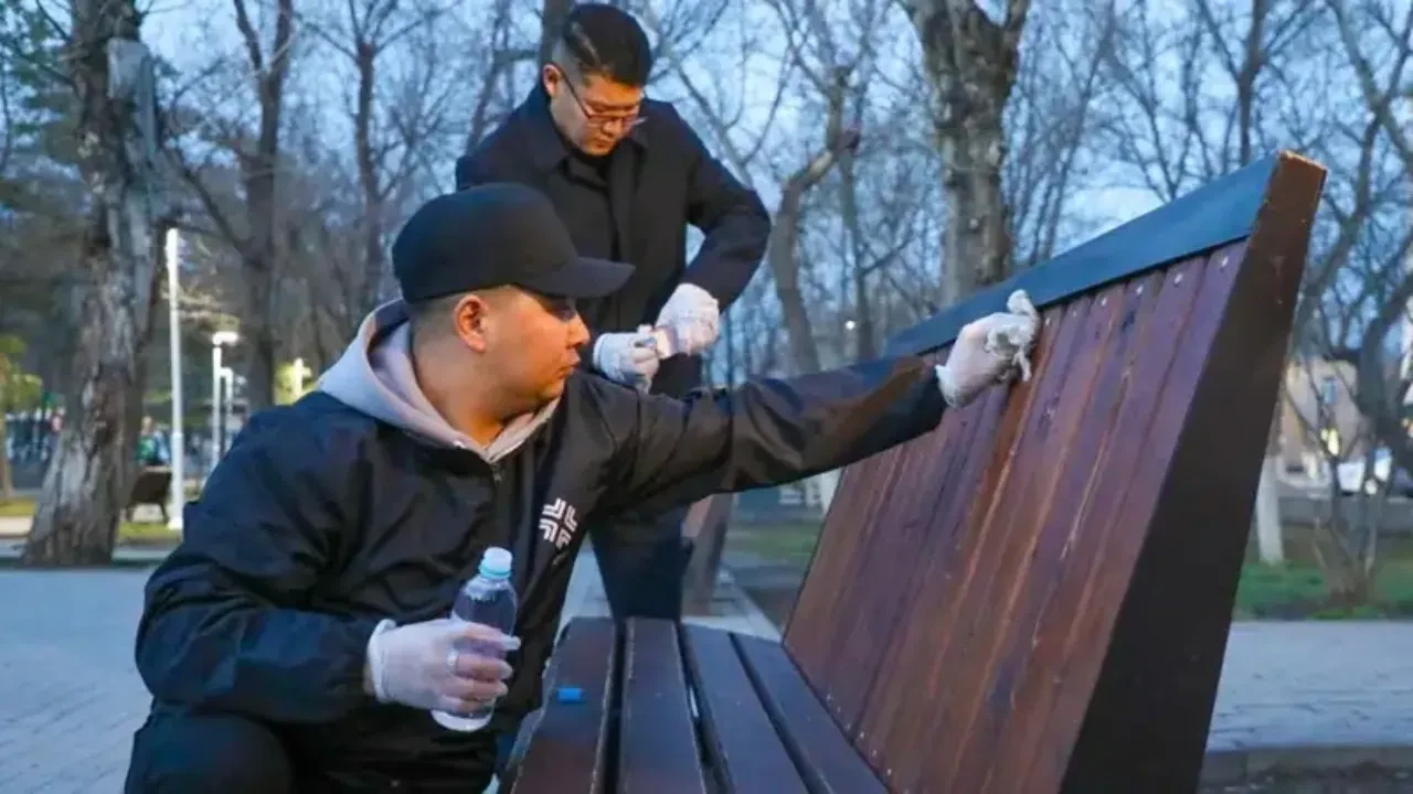 В Казахстане за мусор начнут штрафовать акиматы