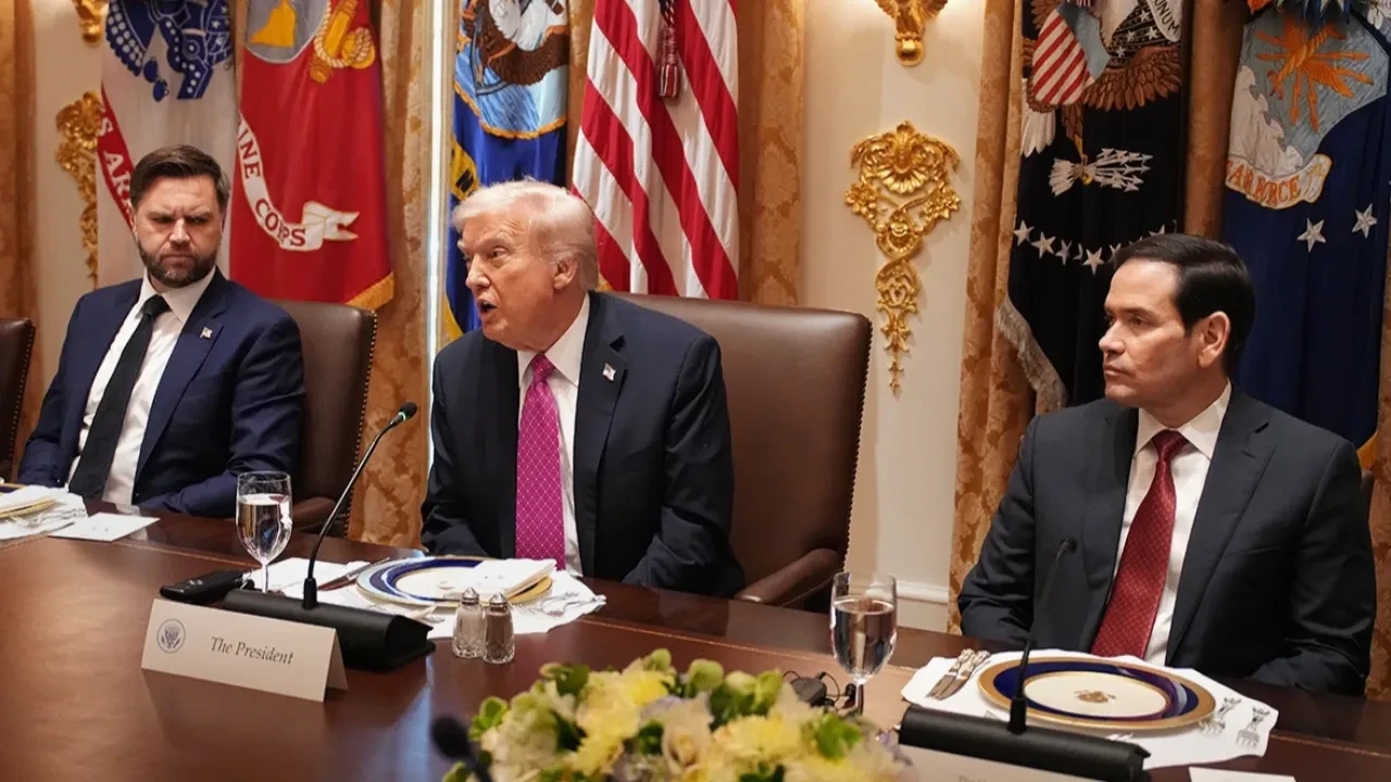 Трамптан соң кім АҚШ президенті болуы мүмкін?