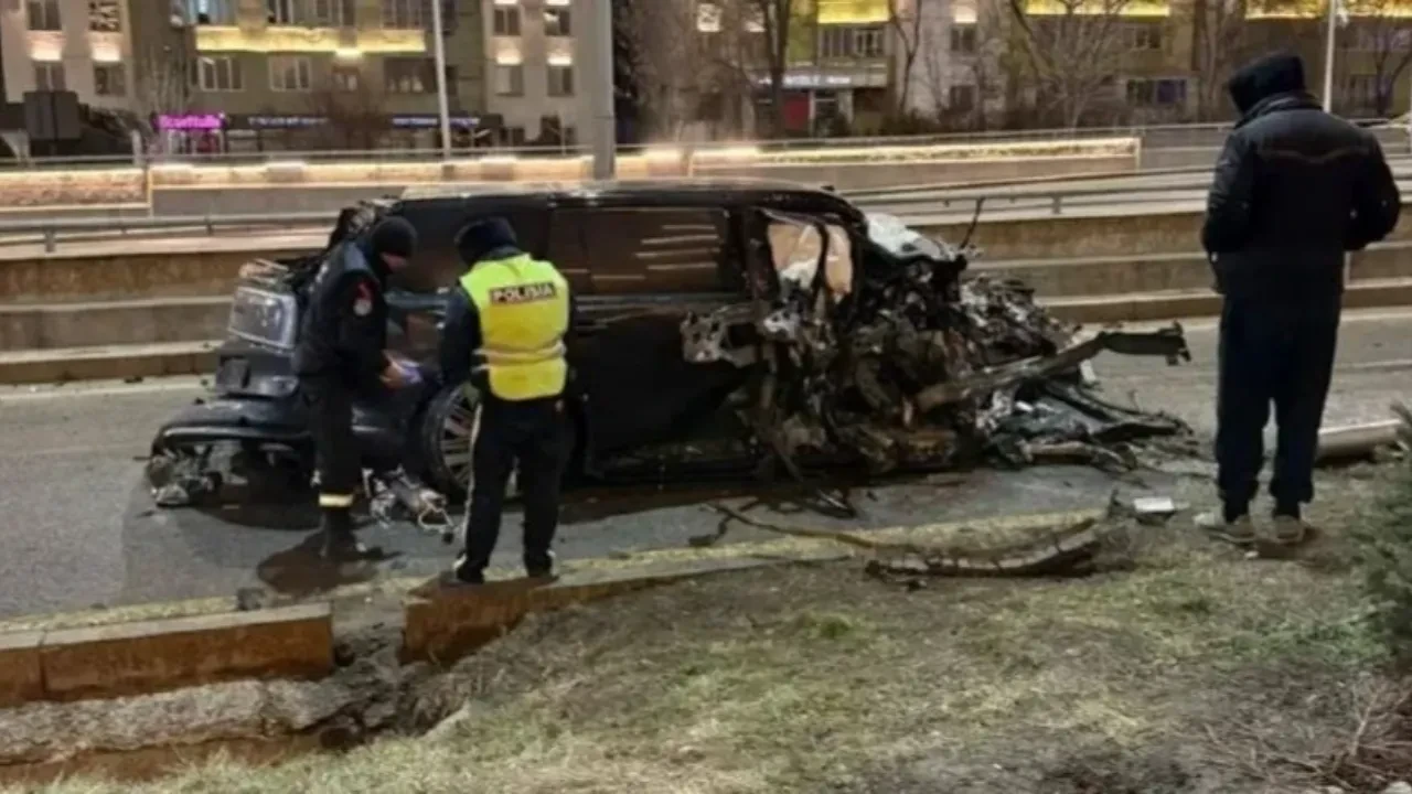 Нужна кадровая чистка в полициях страны - депутат Базарбек