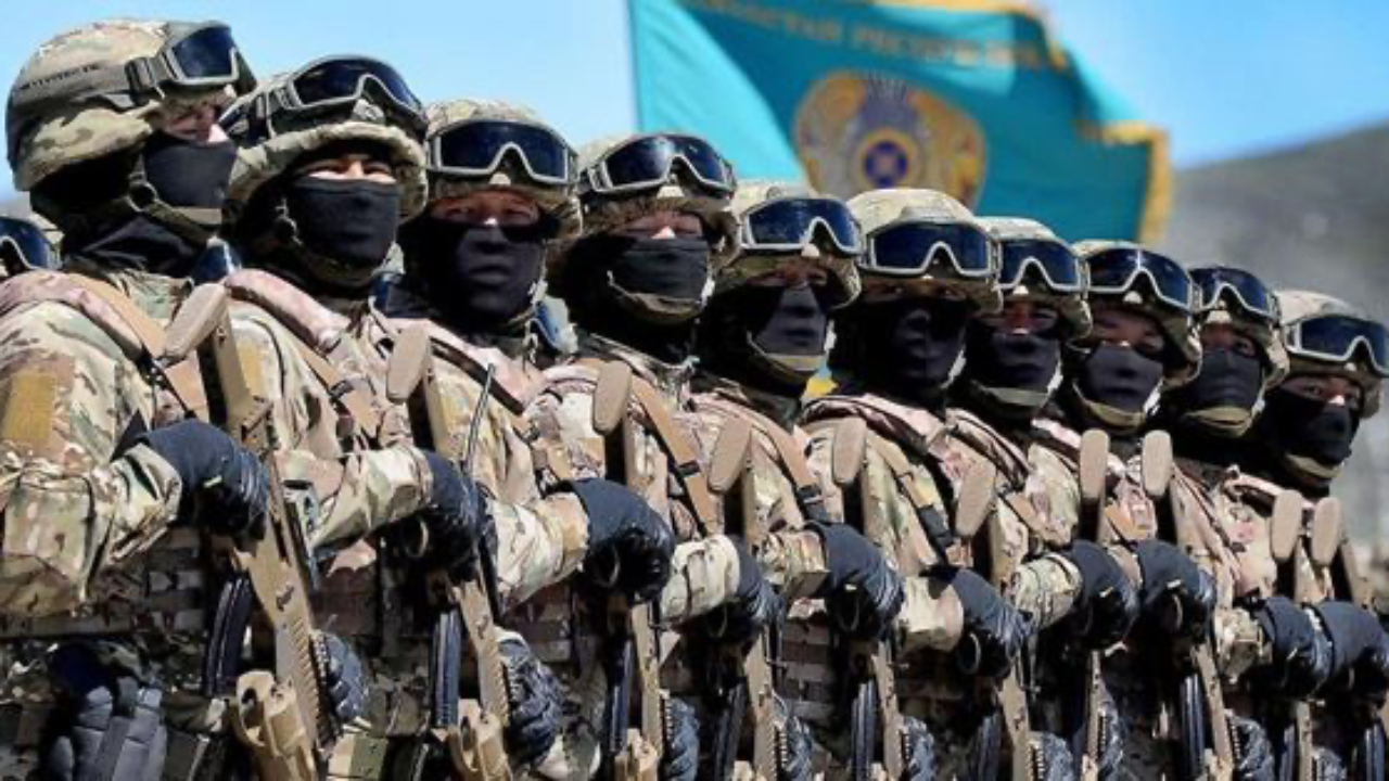 Қазақстан армиясында жауынгерлік дайындық нормативтері өзгереді