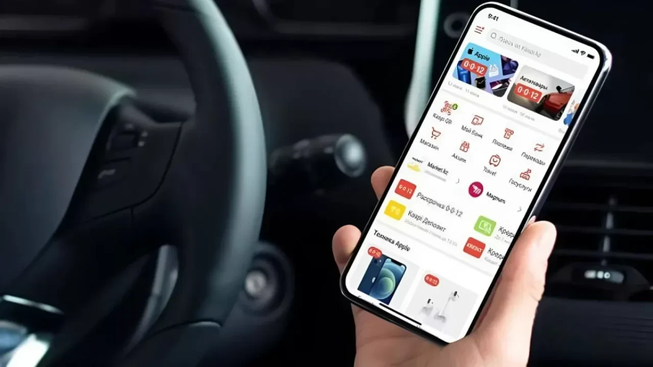 Kaspi выплатит по 35 000 тенге в сутки казахстанцам на Ближнем Востоке