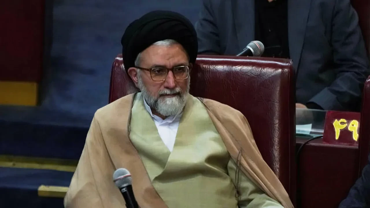 Израиль Иранның барлау басшысының көзі жойылғанын мәлімдеді