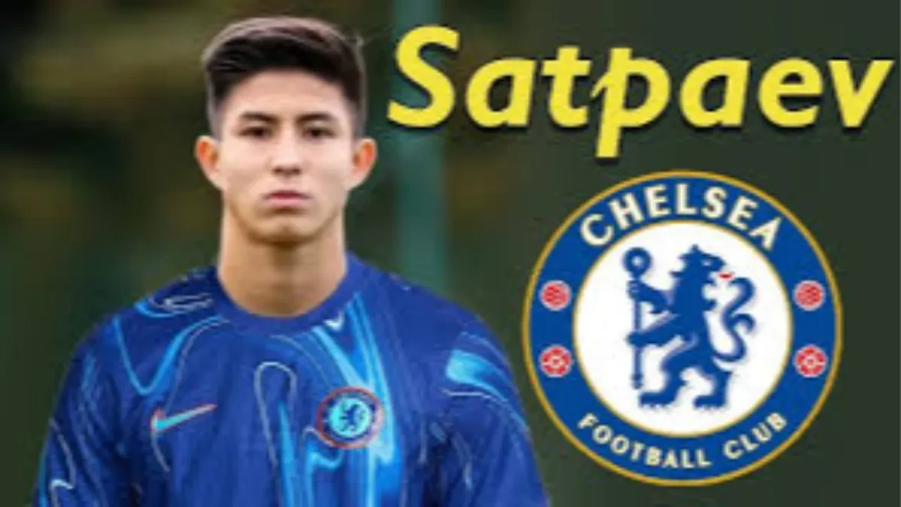 Впервые в истории казахстанец попал в топ-50 самых перспективных футболистов планеты