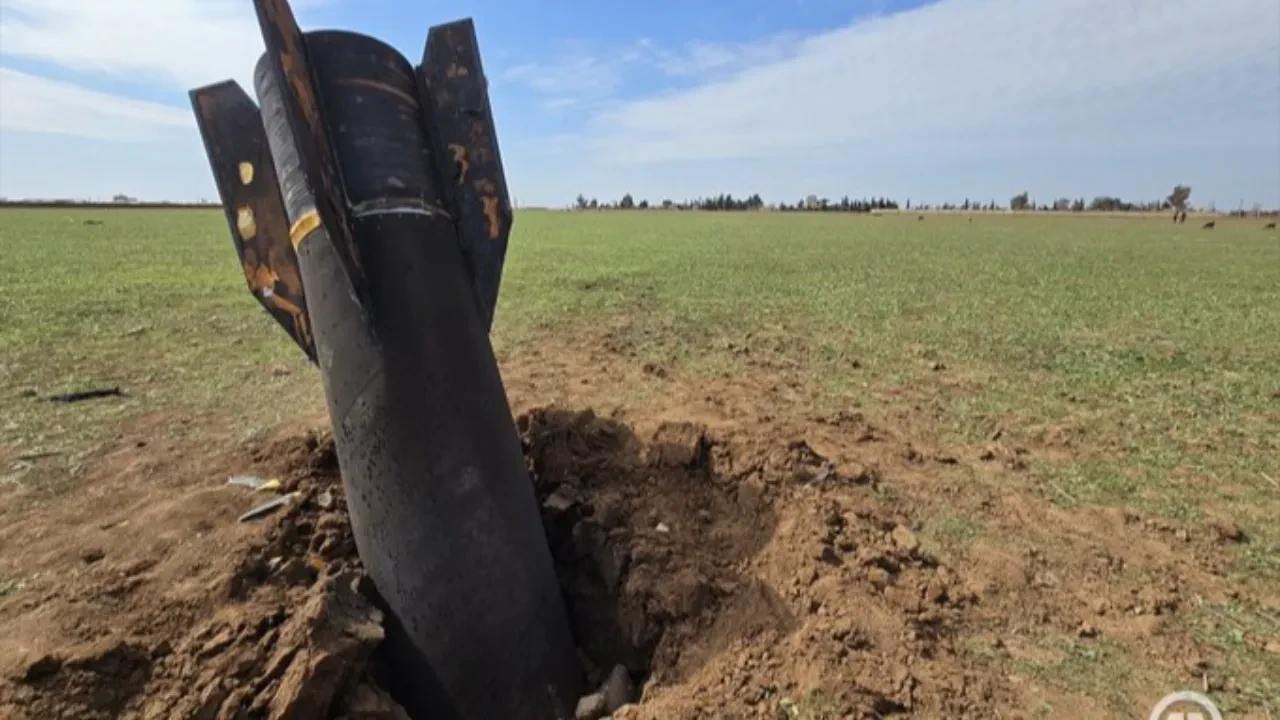 Турция сбила ракету из Ирана: Эрдоган предупредил Тегеран