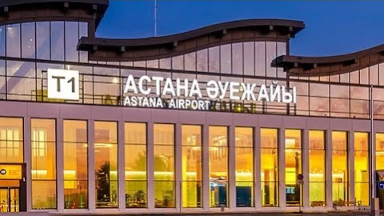В Астане приступили к разработке нового аэропорта
