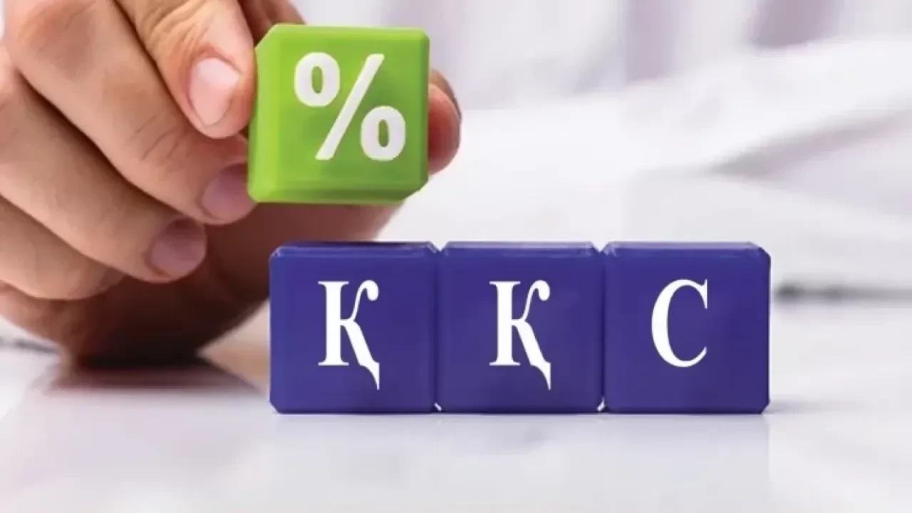 ҚҚС көтерілген соң салық жоспары артығымен орындалды