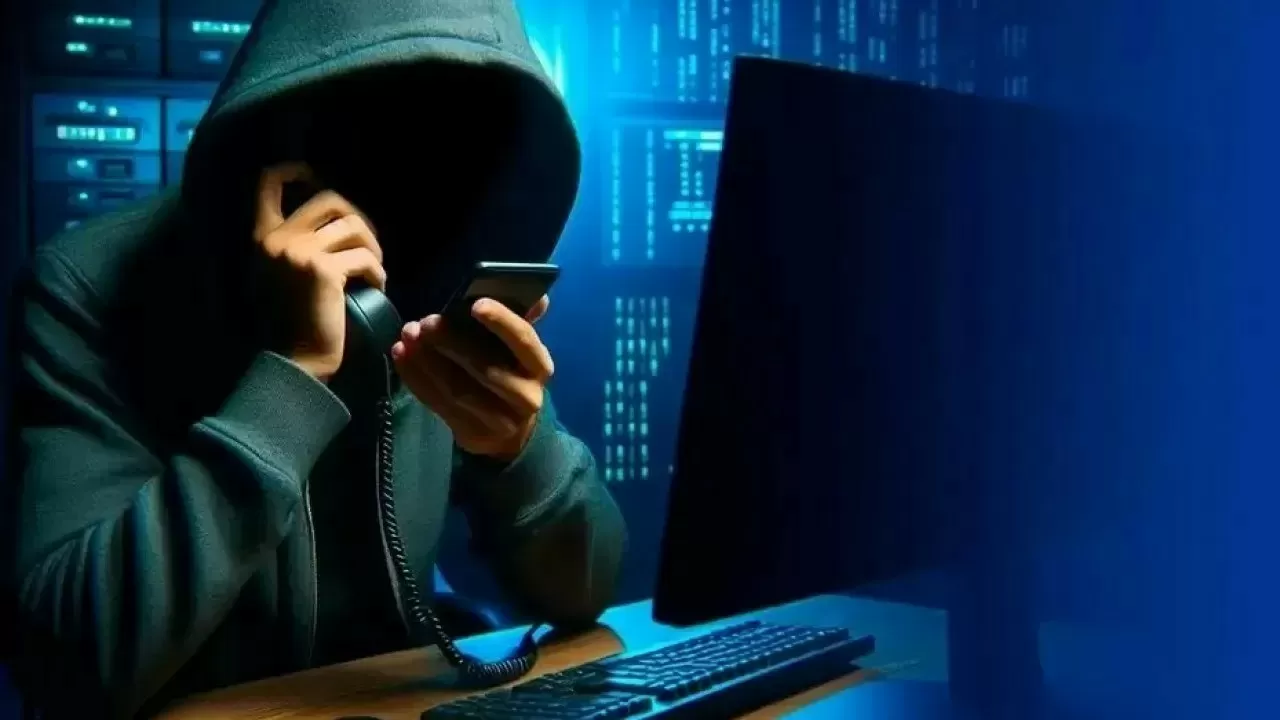 Алаяқтар жаңа айла тапты: цифрлық теңге арқылы халықты алдау күшейді