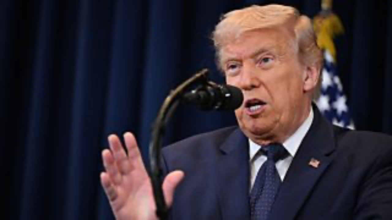 Мұнай 120 долларға жетті: Иран соғысы Трампқа қауіп төндіре ме?