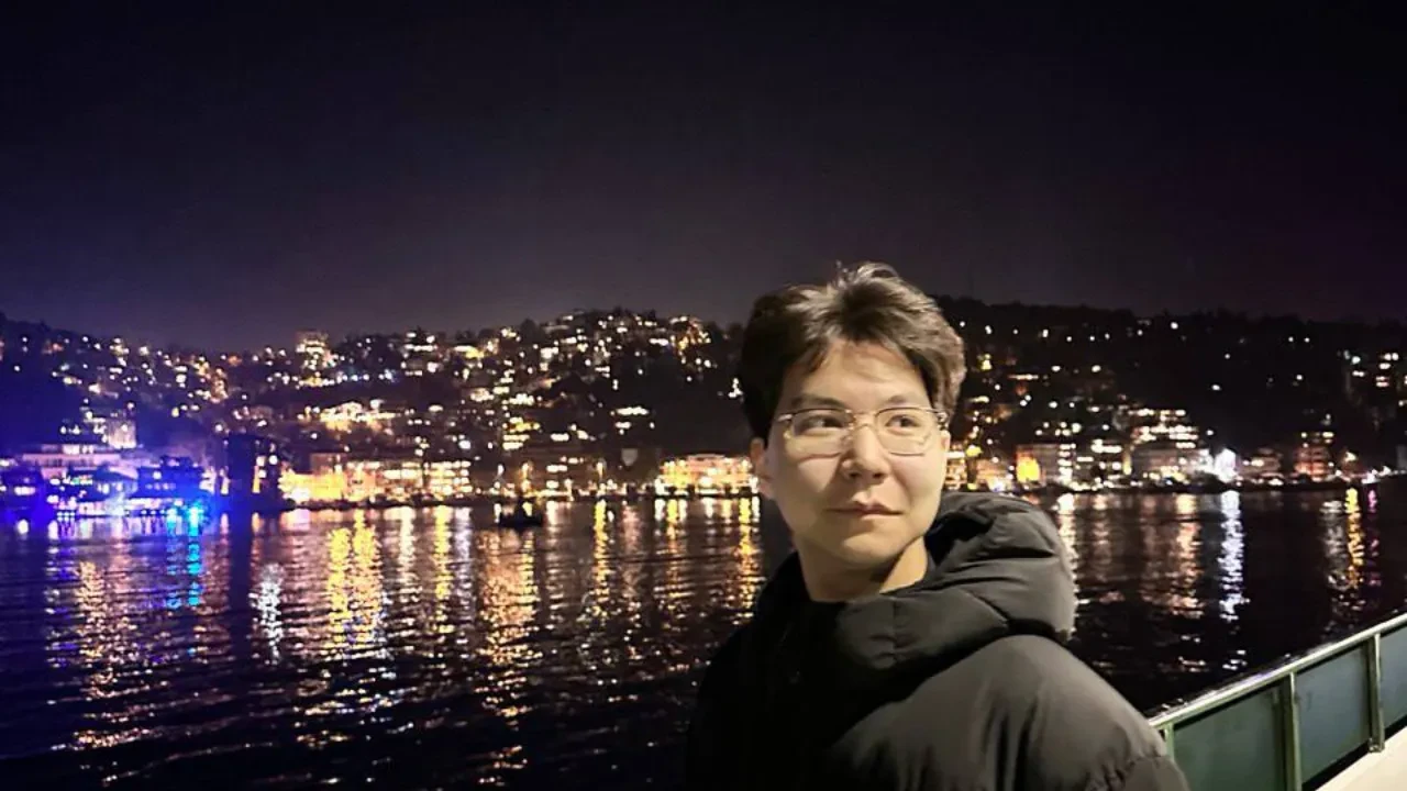 Как 20-летний казахстанец без диплома стал главным инженером в США