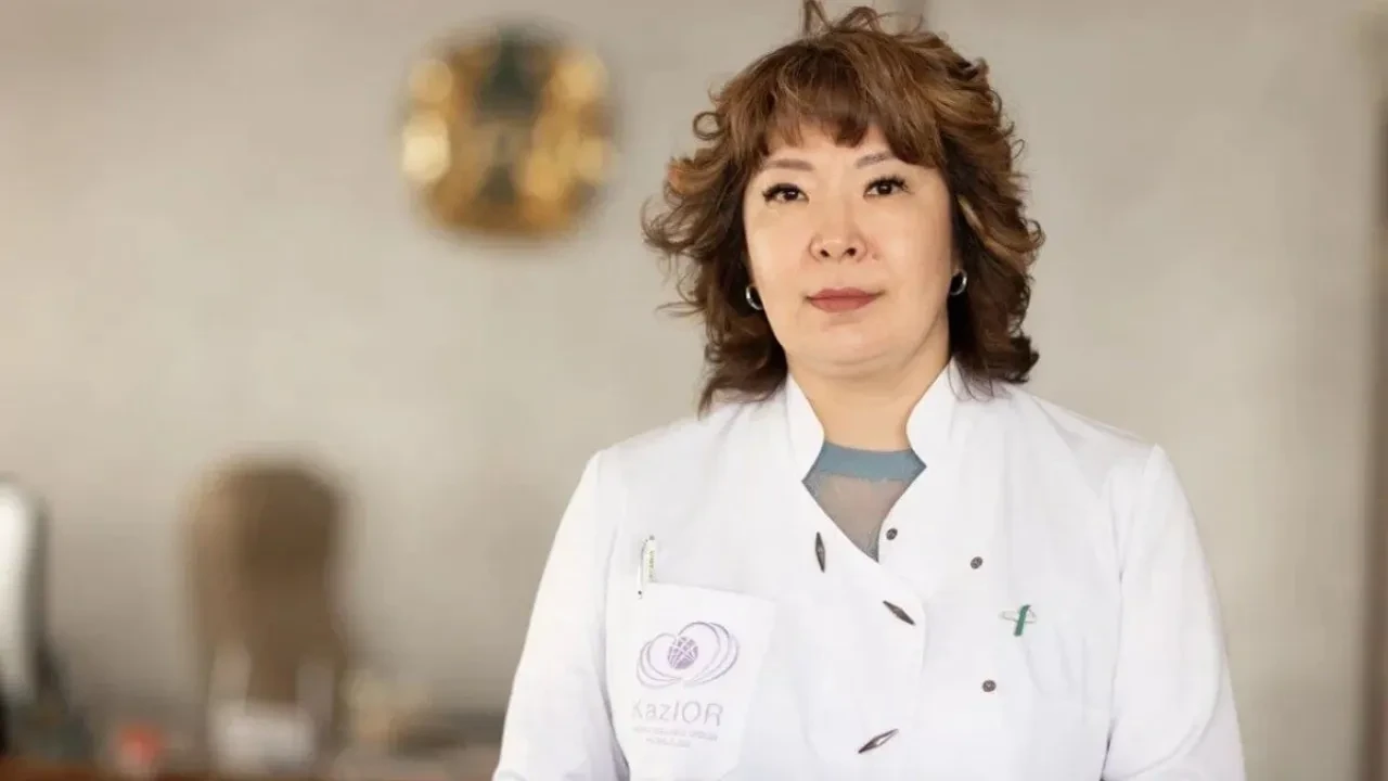Free Cancer Screening Day in Kazakhstan: No Appointment Needed