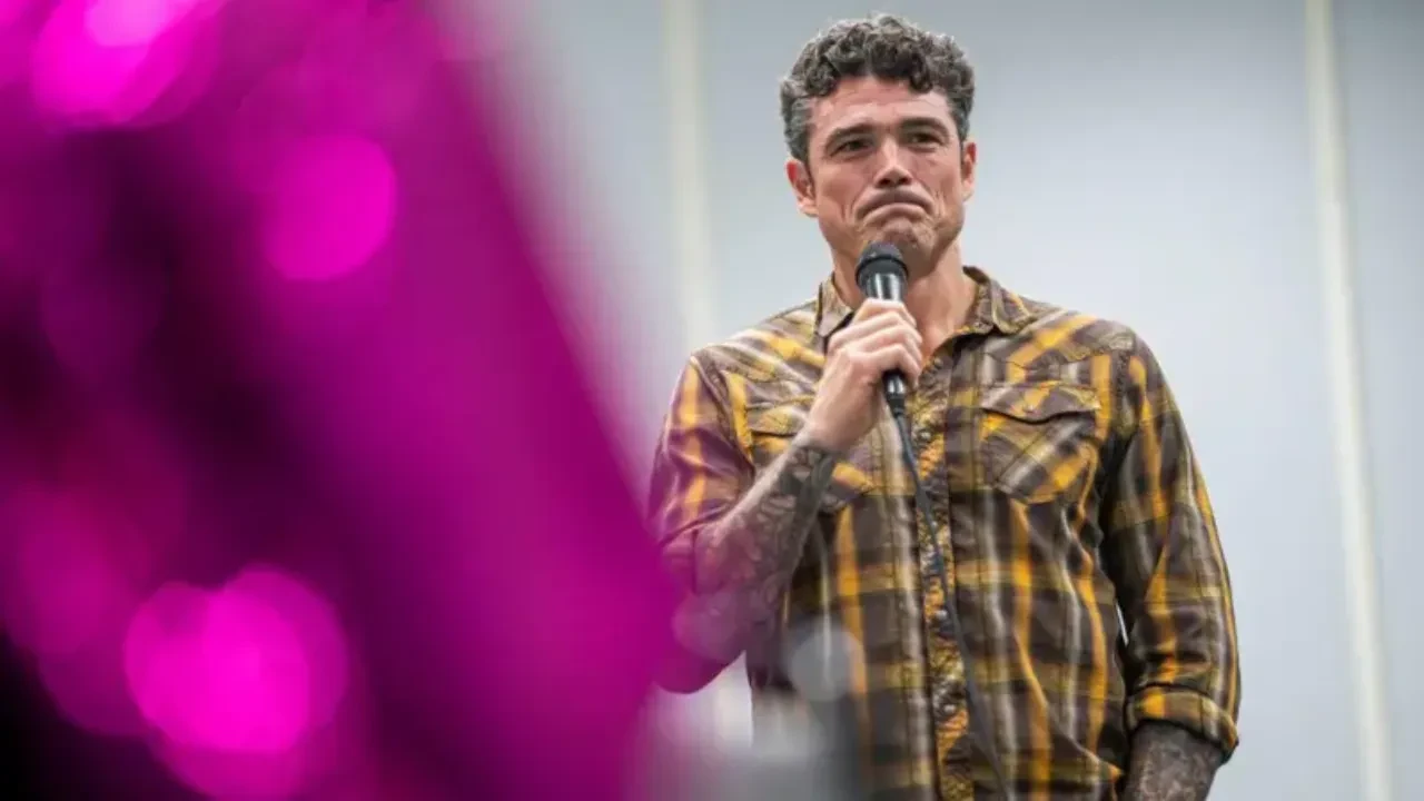 Джо Кент покидает пост главы контртеррористического центра США из-за несогласия с Трампом