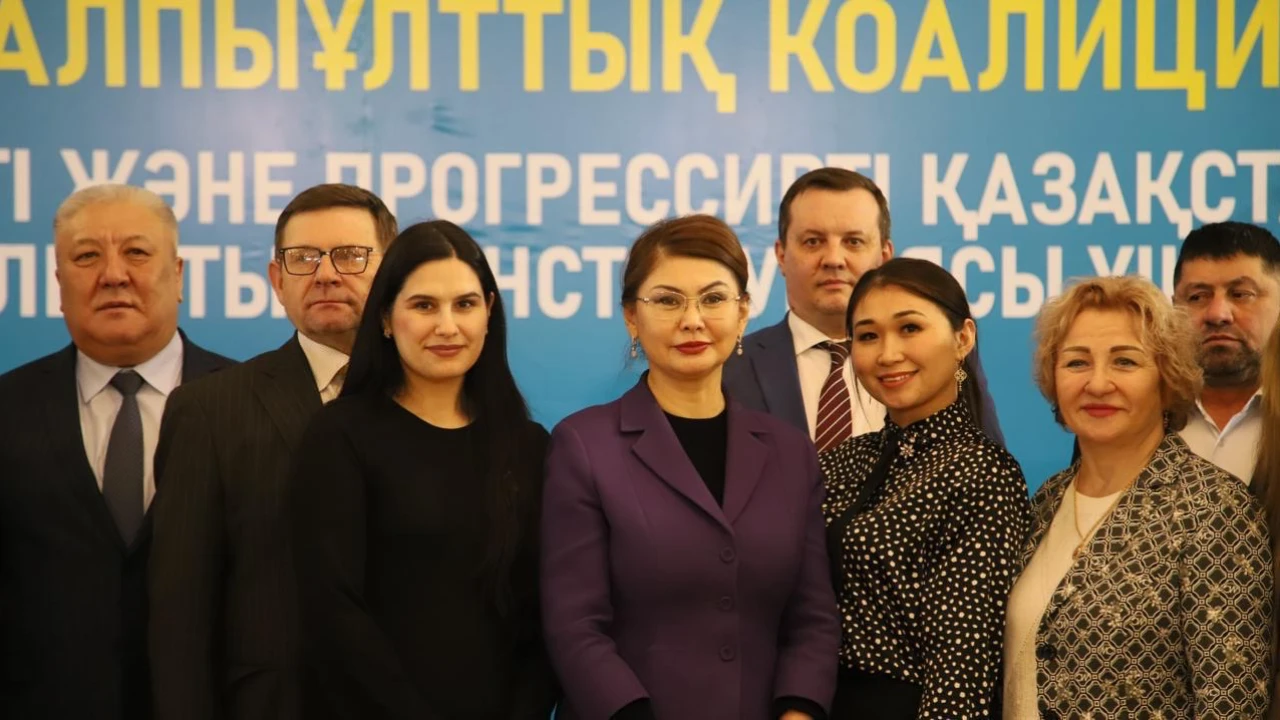 В ВКО обсудили, что даст бизнесу Новая Конституция