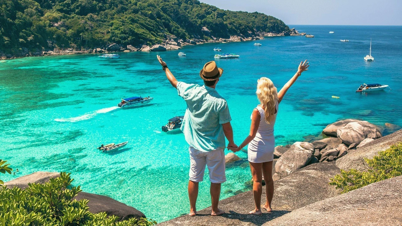 БАӘ-ге билет алғандар не істеп жатыр? Туристік нарықтағы жаңа трендтер