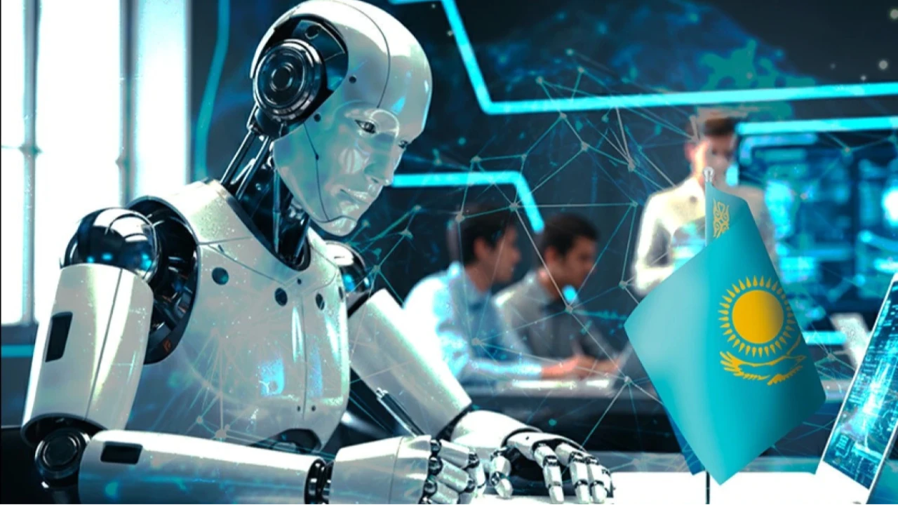 Қазақстандықтар IT және жасанды интеллект мамандықтарын тегін меңгере алады