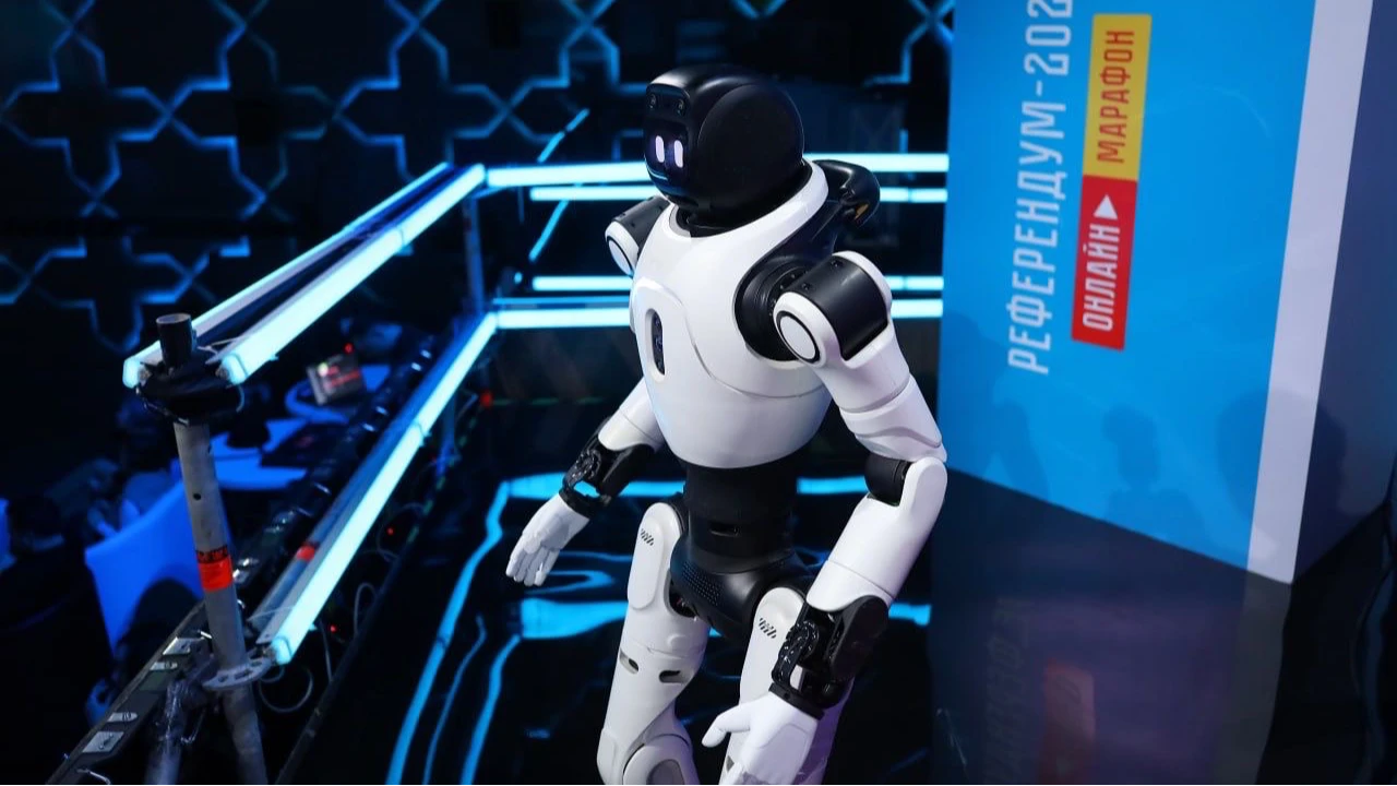 «Референдум – 2026» марафоны: Болашақ технологиялар мен адам капиталы тоғысқан алаң