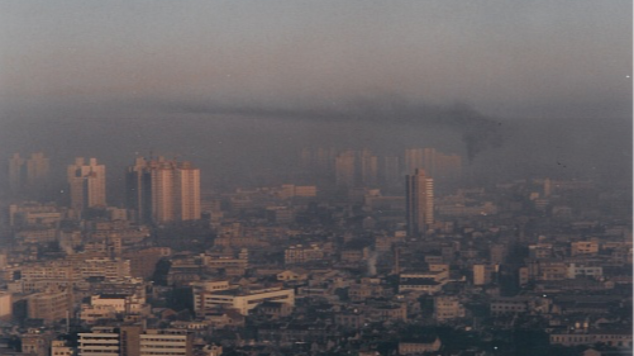 Қазақстанның 10 қаласында ауа қатты ластанады: тұрғындарға далада ұзақ жүрмеу ескертілді