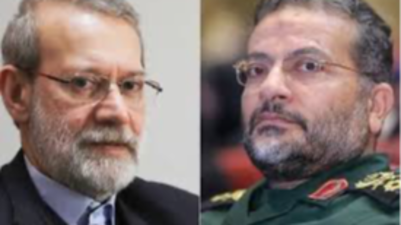 Тегеранға жасалған соққыдан кейін Иран жоғары лауазымды тұлғаларынан айырылды