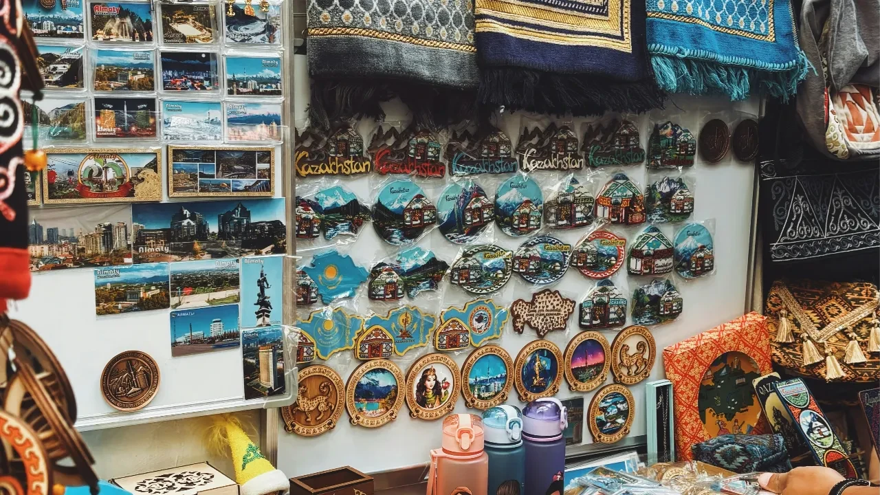 Рейтинг счастливых стран: где Казахстан?