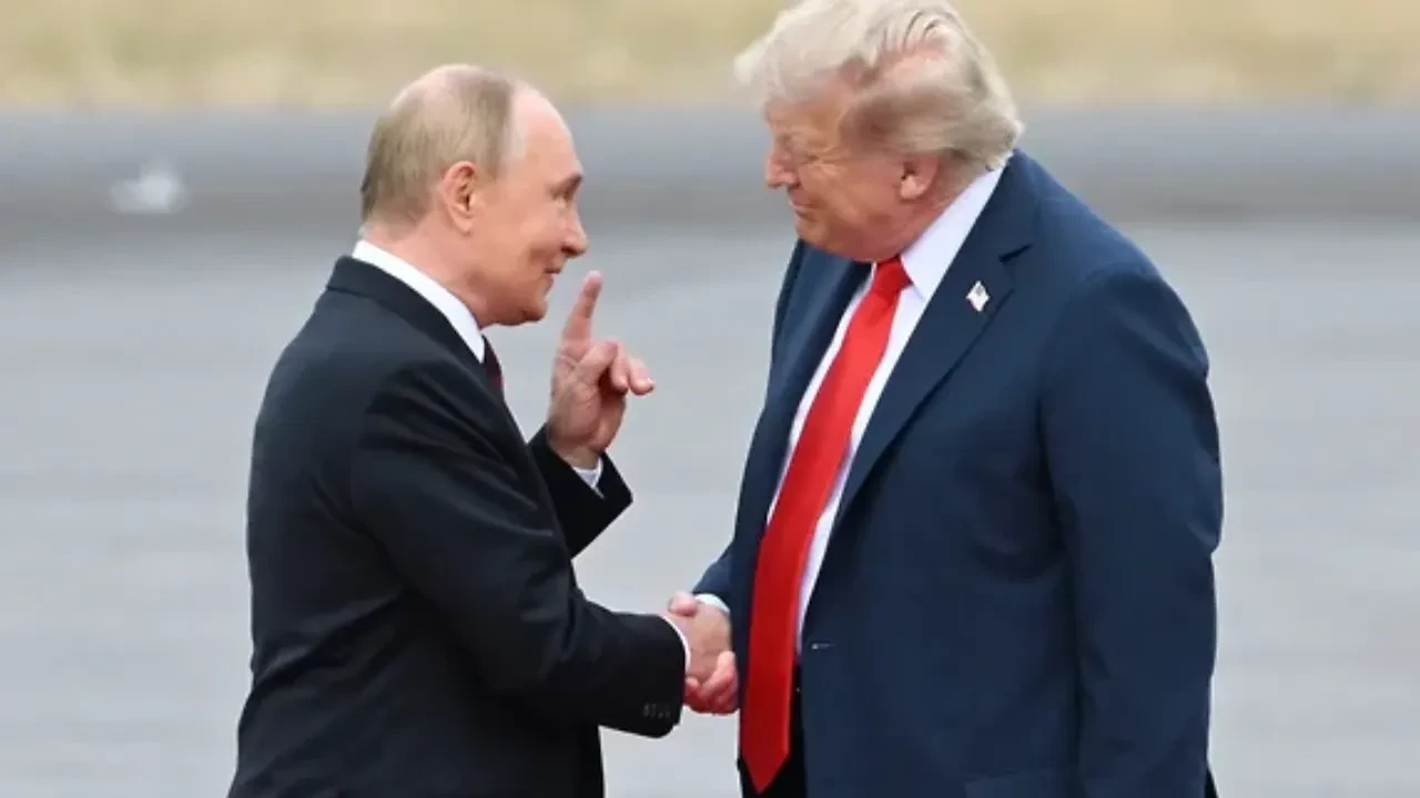 Трамп рассказал, кого на самом деле боится Путин