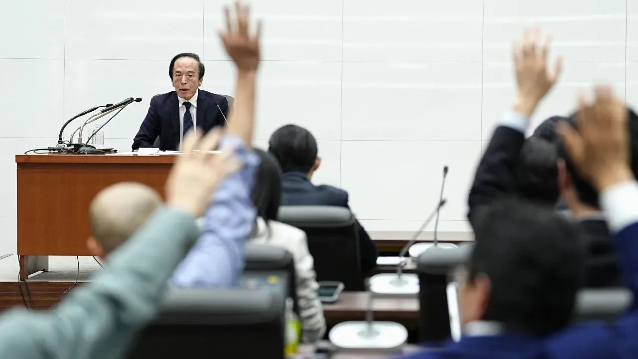 Впервые за 48 лет: Япония распечатывает нефтяные резервы из-за кризиса на Ближнем Востоке