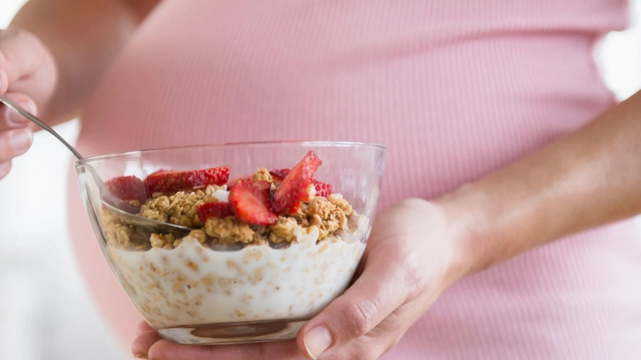 The Sugar Trap: How a Mother’s Sweet Tooth Shapes a Child’s Future