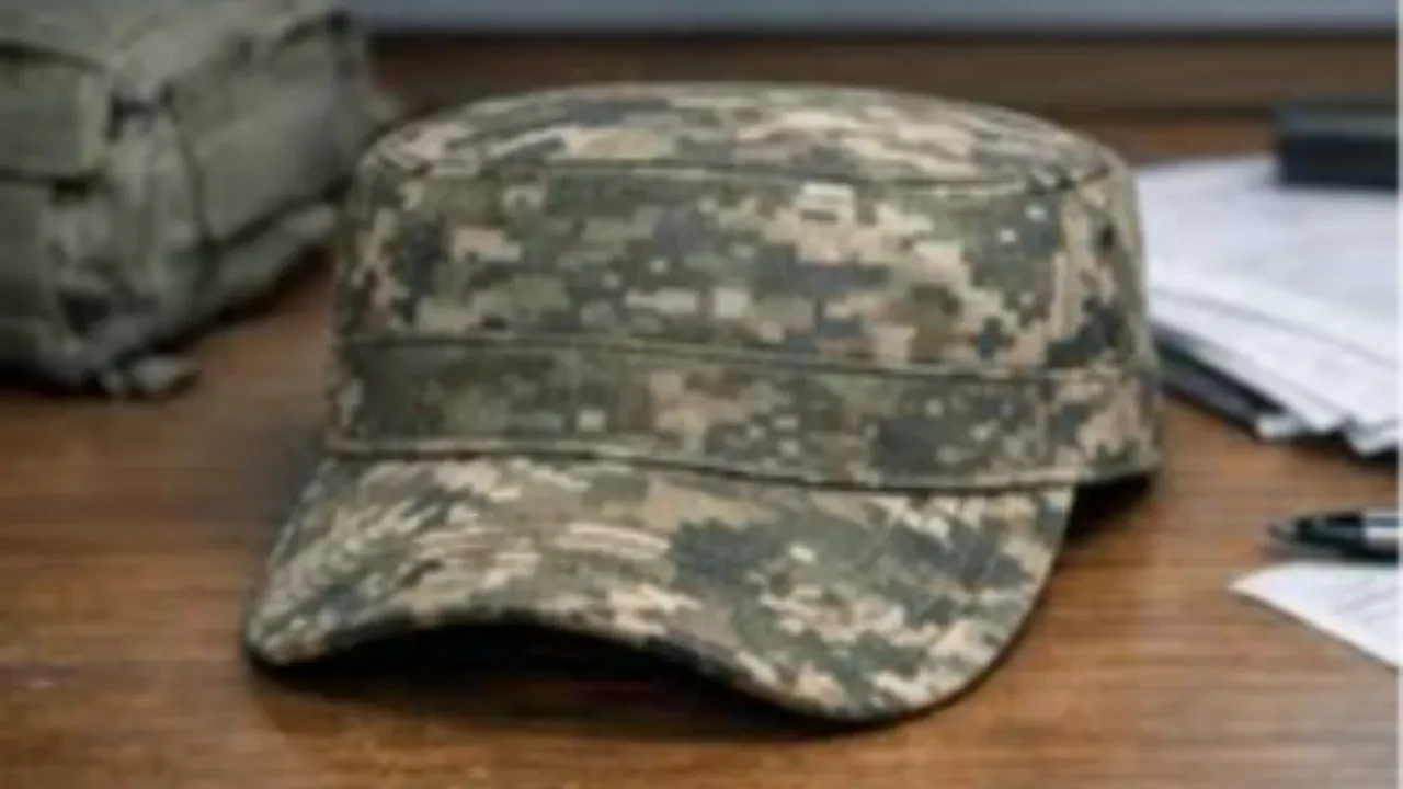 В Абайской области погиб солдат