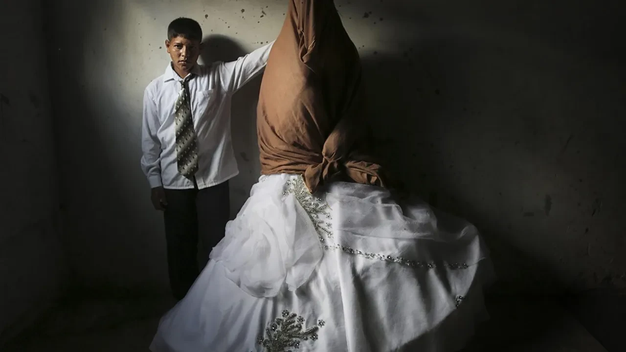 На три года осудили "похитителей невесты" в Мангистауской области