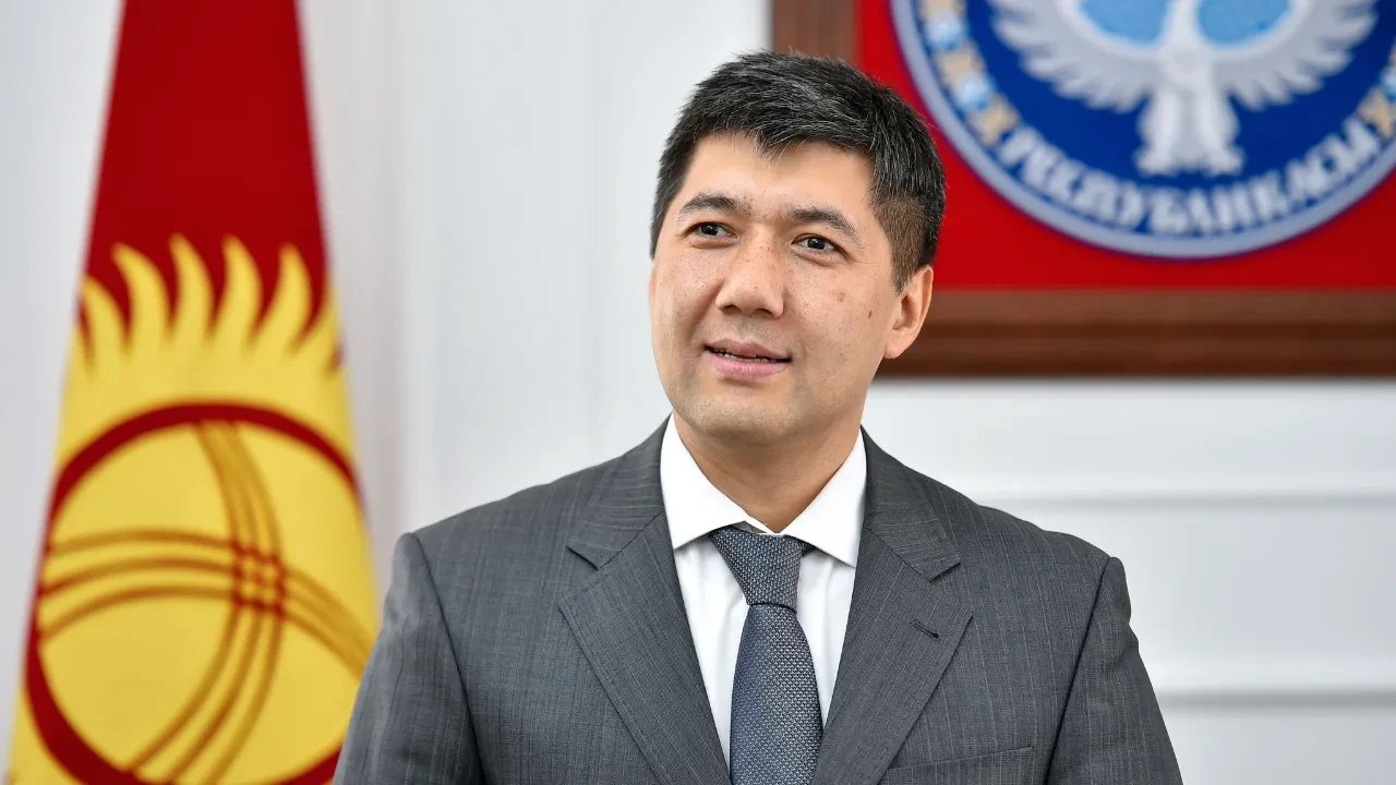 Бывший председатель Нацбанка Кыргызстана задержан по делу о коррупции