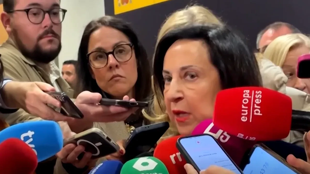 Испания закрыла воздушное пространство для военных операций Трампа