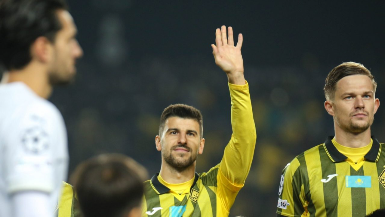 Миллиондар қайда? «Қайраттың» экс-жұлдызы Громыконың Беларусьтегі нақты табысы белгілі болды