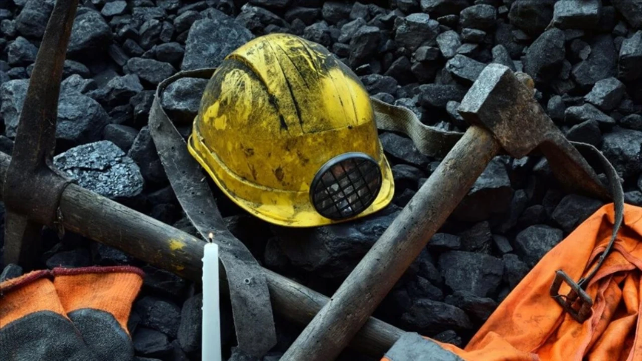 Ақмола облысындағы Ақсу кенішінен жұмысшының мәйіті табылды