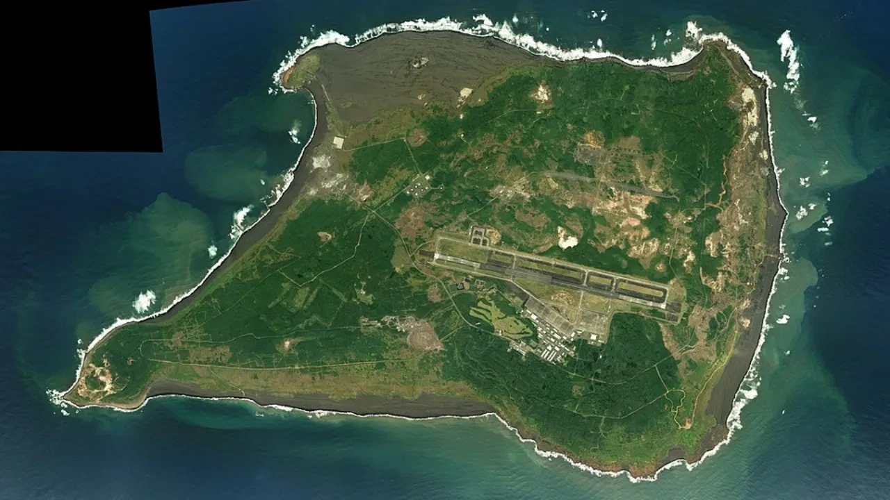 В Японии зафиксировали землетрясение магнитудой 6