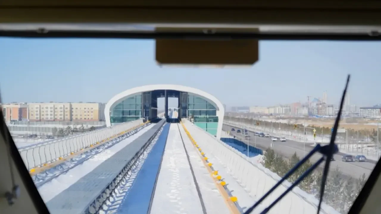 Запуск LRT ожидается этой весной