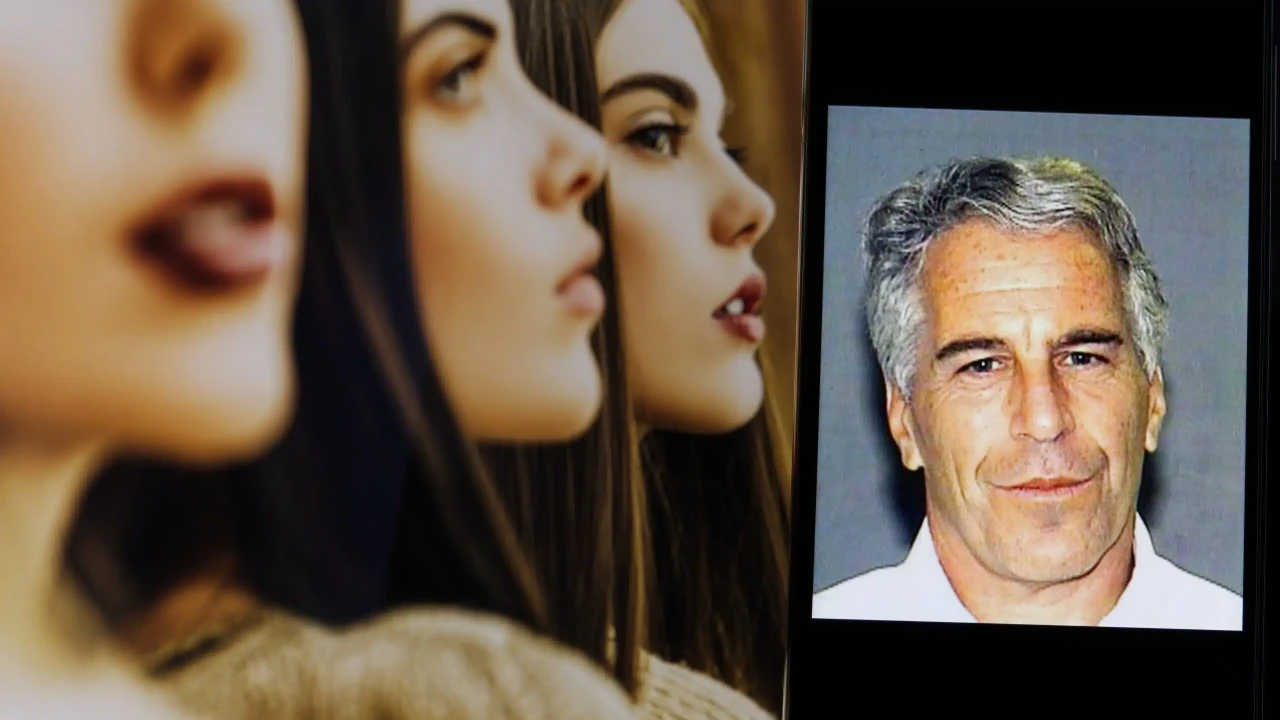 "Five Nights at Epstein’s" Game Sparks Outrage in U.S. Schools