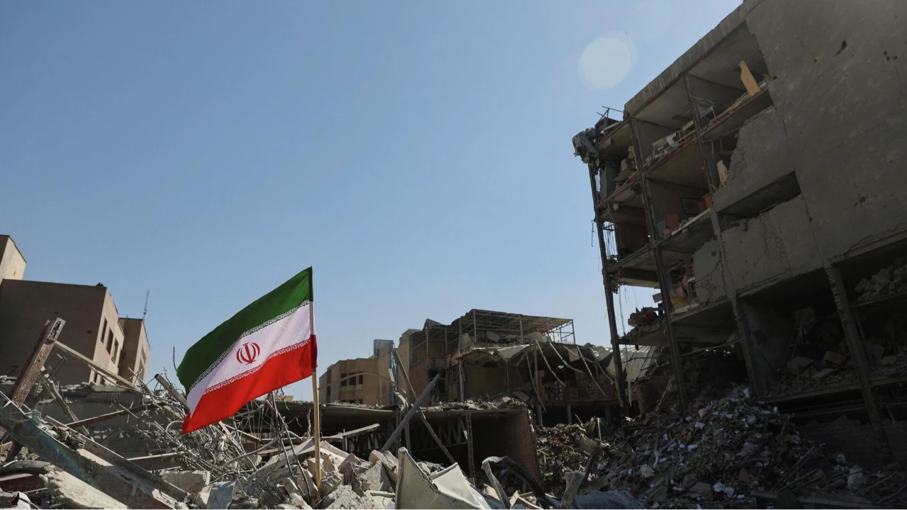 11 күнде 1300 өлім: Тегерандағы қанды статистика