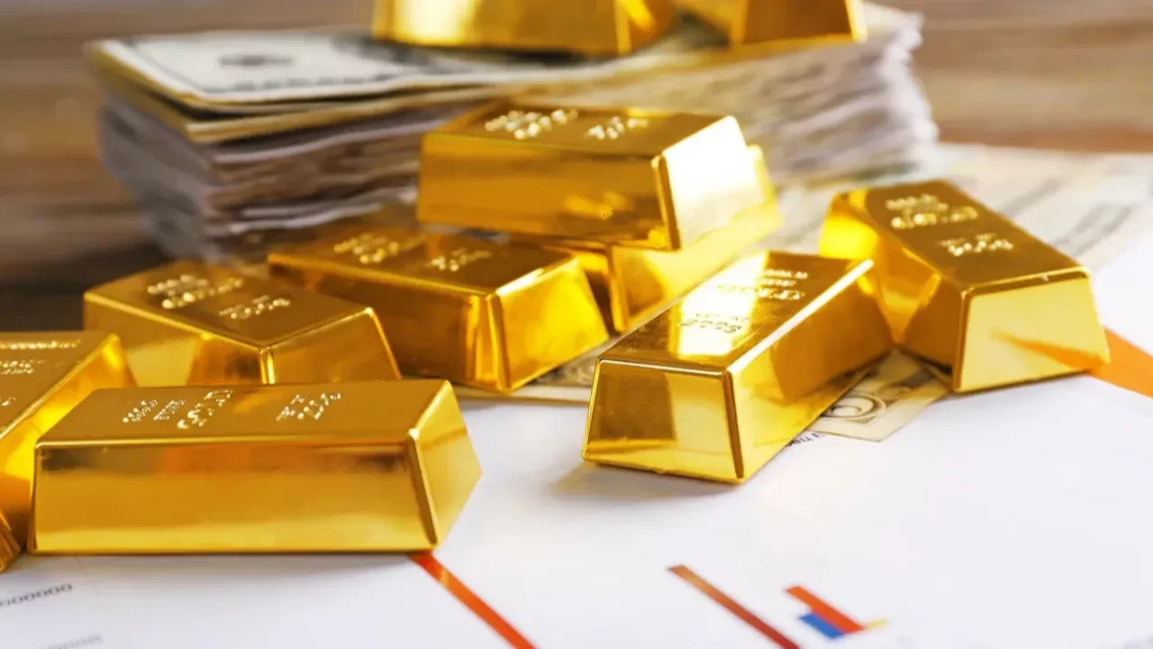 Қазақстан алтын сатып алудан әлемде екінші орынға шықты