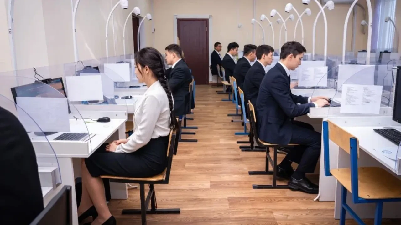 Как изменится ЕНТ в 2027 году