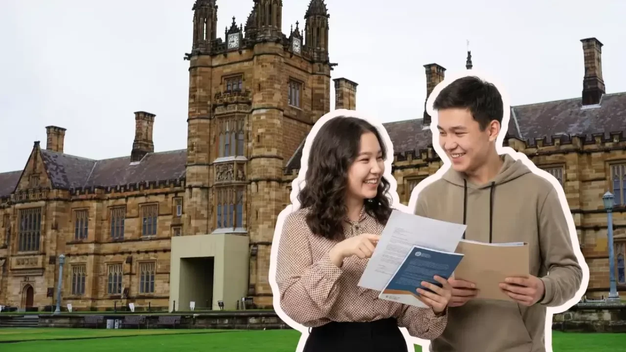 В Казахстане начался прием заявок на стипендию «Болашак-2026»