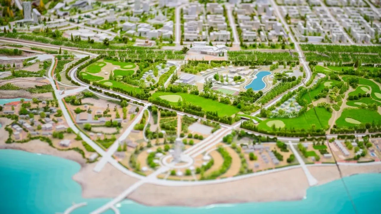 Первый город без акима: Кто на самом деле будет управлять Алатау в Казахстане?