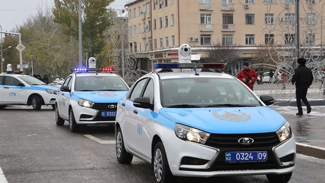 В Караганде найдены тела матери и дочери